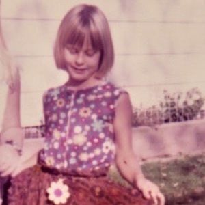 Meet your Posher, Cj